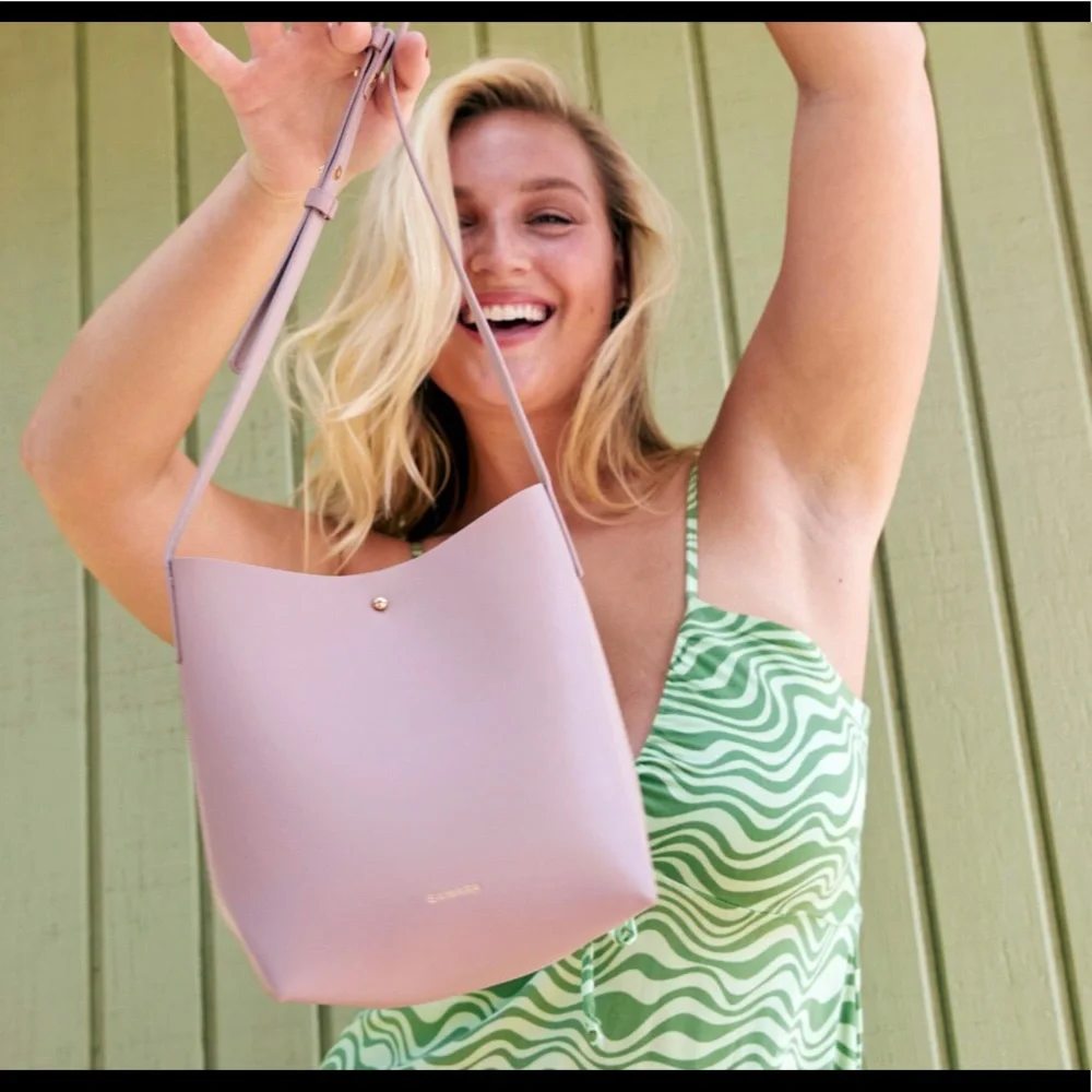 Samara shoulder bag - Picture 2 of 8